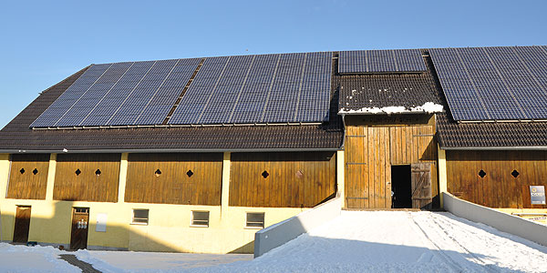 Photvoltaik by Utschmoar